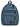 Zaino DAY PAK'R PRO Authentic Original Eastpak Unisex Triple Denim