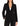 Giacca Emmeresia Emme Marella Donna Nero