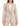 Blazer Emmoro Emme Marella Donna Ecru
