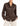 Emmedro Emme Marella Women's Shirt Dark Brown