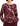 Blusa Emmeffetto Emme Marella Donna Bordeaux