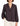 Blusa Emmtalento Emme Marella Donna Navy