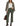 Pantalone Emmfuxia Emme Marella Donna Sottobosco