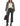 Pantalone Emmfuxia Emme Marella Donna Antracite