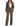 Pantalone Emmcomodo Emme Marella Donna Tortora