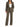 Women's Marella Emme Comfort Trousers Taupe