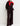 Pantalone Emmleva Emme Marella Donna Bordeaux