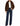 Jeans Emmwideflare Emme Marella Donna Blu Notte