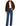 Jeans Emmwideflare Emme Marella Donna Blu