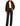Emme Marella Women's Emmwideflare Jeans Black