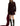 Vestito Emmsenape Emme Marella Donna Bordeaux