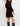 Vestito Emmsenape Emme Marella Donna Bordeaux