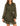 Vestito Emmsenape Emme Marella Donna Verde Militare