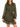 Vestito Emmsenape Emme Marella Donna Verde militare