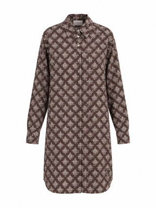 Vestito Emmgiunto Emme Marella Donna Testa Di Moro