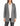 Cardigan Emmmoli Emme Marella Donna Grigio Scuro Melange