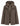Emme Marella Women's Emmsorriso1 Jacket Brown