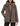 Emme Marella Women's Emmsorriso1 Jacket Brown