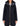Cappotto Emmbacio Emme Marella Donna Blu Notte