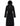 Emme Marella Women's Black Emmdesiderio Coat