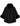 Emme Marella Women's Black Cape