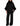 Emme Marella Women's Black Cape