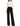 Women's Black Emmflare Emme Marella Trousers