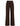 Emmflare Emme Marella Women's Dark Brown Trousers