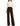 Emmflare Emme Marella Women's Dark Brown Trousers