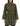 Cappotto Emmleccio Emme Marella Donna Verde Militare