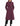 Emme Marella Women's Purple Coat