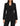 Blazer Emmtavola Emme Marella Donna Nero