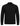 Gianni Lupo Men's Black Crew Neck Sweater