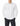 Gianni Lupo Men's White Large Collar Shirt