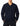 Gianni Lupo Men's V-Neck Sweater Navy