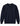 Gianni Lupo Men's V-Neck Sweater Navy