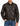 Giacca ecopelle Gianni Lupo Uomo Coffee
