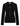 Maglia Polo Gianni Lupo Donna Nero