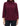 Lupetto Over Con Tasche Griffai Donna Bordeaux