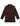 Lupetto Over Con Tasche Griffai Donna Moro