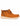 Stivaletto Wally Mid Gripr Classic Hey Dude Uomo Cognac