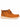 Stivaletto Wally Mid Gripr Classic Hey Dude Uomo Cognac
