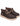 Stivaletto Wally Mid Gripr Classic Hey Dude Uomo Mole Brown