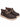 Stivaletto Wally Mid Gripr Classic Hey Dude Uomo Mole Brown