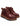 Stivaletto Flint Boot Leather Hey Dude Uomo Argan Oil
