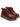 Stivaletto Flint Boot Leather Hey Dude Uomo Argan Oil