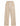 Pantalone Gamba Larga Logo Piccolo Icon Donna Avorio