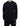Felpa Girocollo Icon Uomo Nero