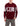 Maglia Stripe Icon Uomo Bordeaux