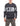 Maglia Stripe Icon Uomo Piombo
